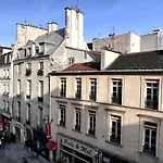 Charmant Studio Au Coeur De Paris