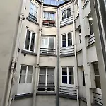 Charmant Studio Au Coeur De Paris