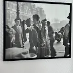 Charmant Studio Au Coeur De Paris