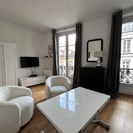 Au Coeur De Villa