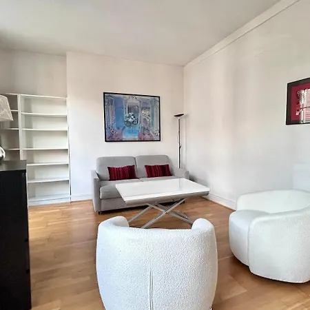 Au Coeur De Villa *