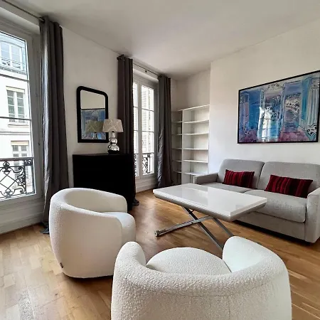 Au Coeur De Villa
